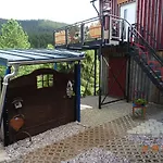 Zur Scheune