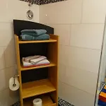 Apartamento Zur Scheune *