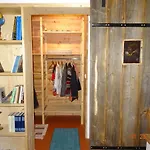 Apartamento Zur Scheune