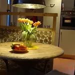 Zur Scheune Ilmenau