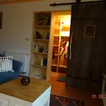 Zur Scheune Apartamento