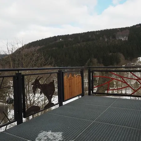 Lägenhet Zur Scheune