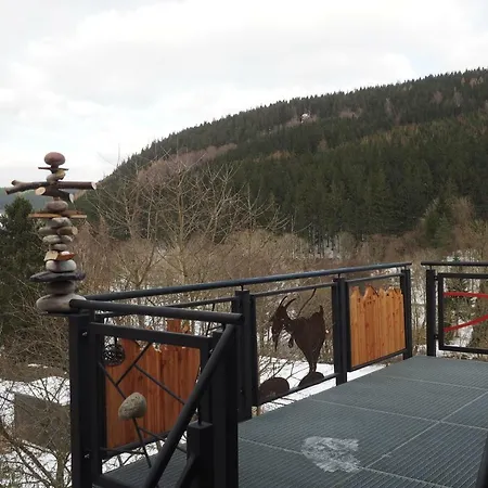 Zur Scheune * Ilmenau