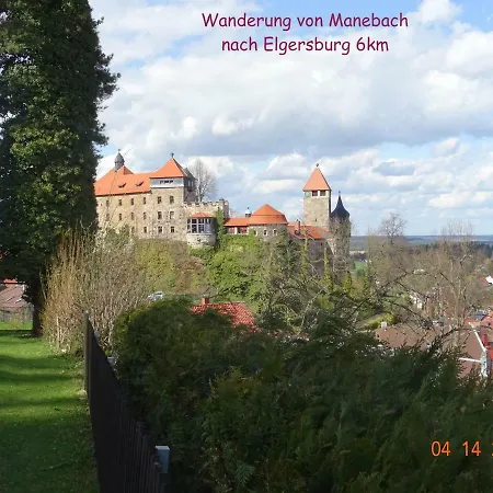 Zur Scheune Διαμέρισμα