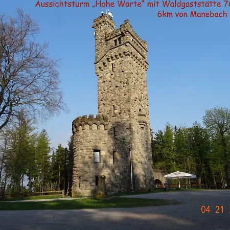 Διαμέρισμα Zur Scheune