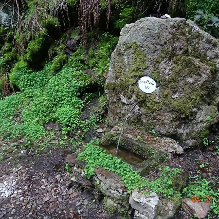 Διαμέρισμα Zur Scheune