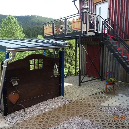 Zur Scheune