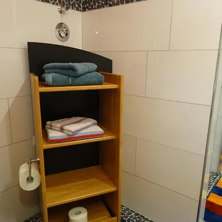 Apartment Zur Scheune *