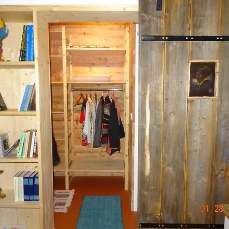 Apartment Zur Scheune