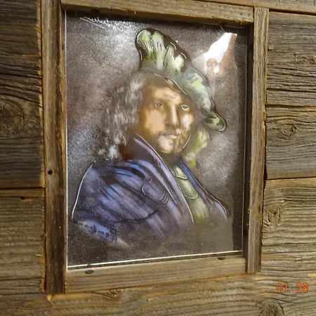 Zur Scheune Lägenhet