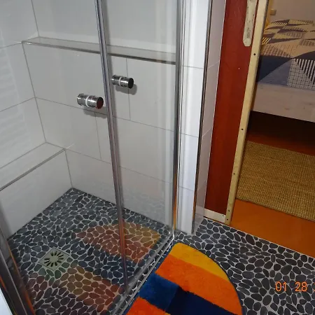 Zur Scheune Apartment Ilmenau