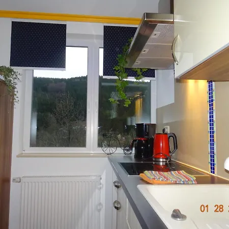 Apartment Zur Scheune