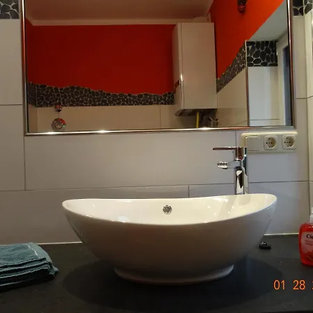 Apartment Zur Scheune