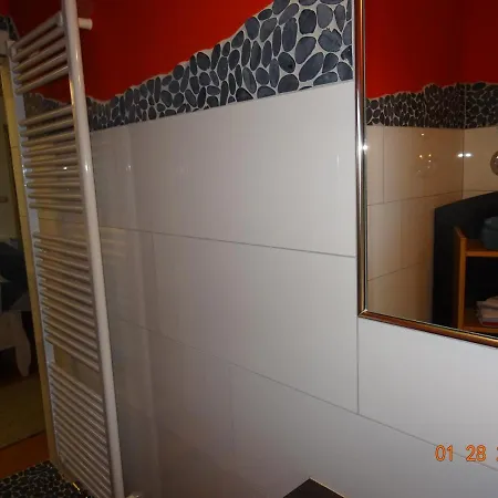 Apartment Zur Scheune