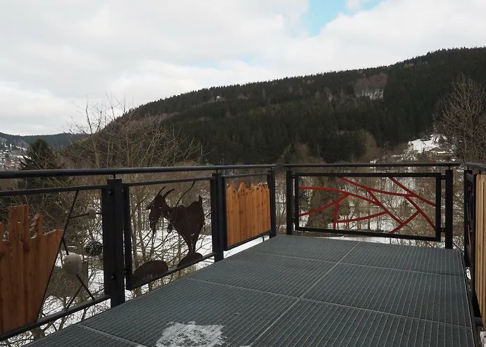 Appartement Zur Scheune