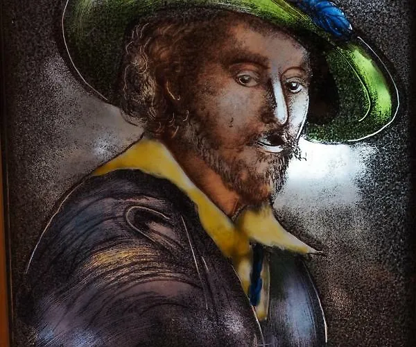 Zur Scheune Appartement