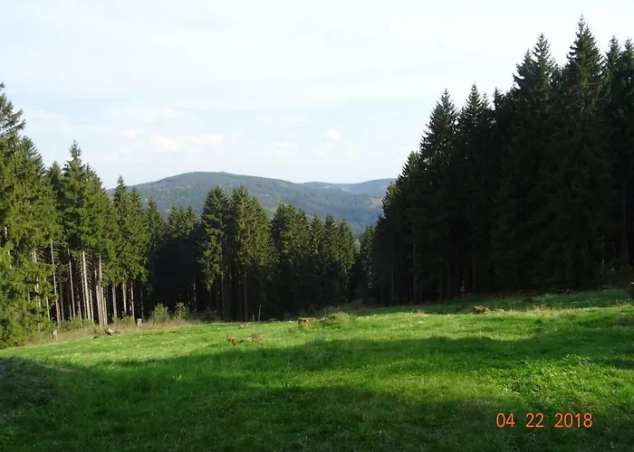 Appartement Zur Scheune