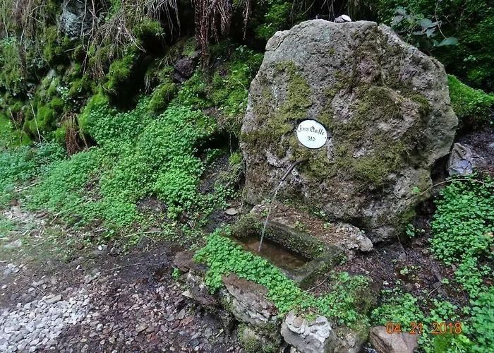 Appartement Zur Scheune