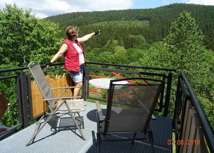 Appartement Zur Scheune