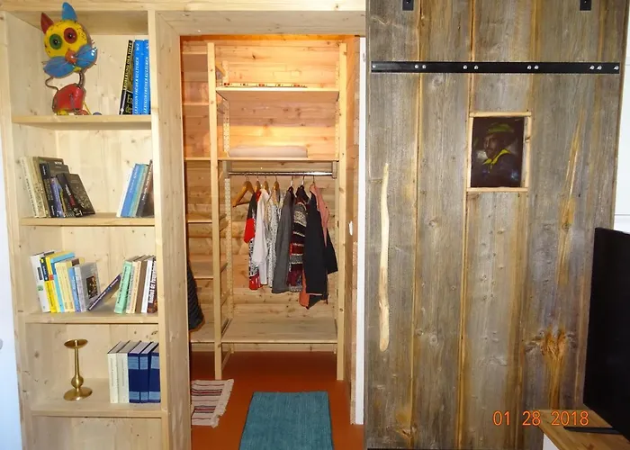 Appartement Zur Scheune