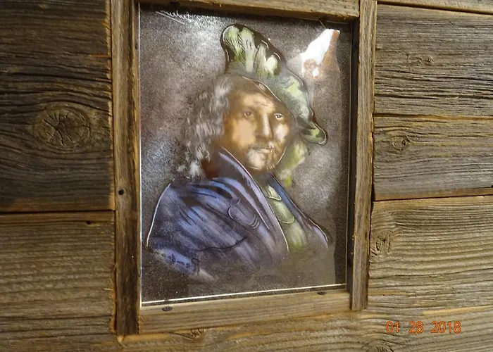 Zur Scheune Appartement