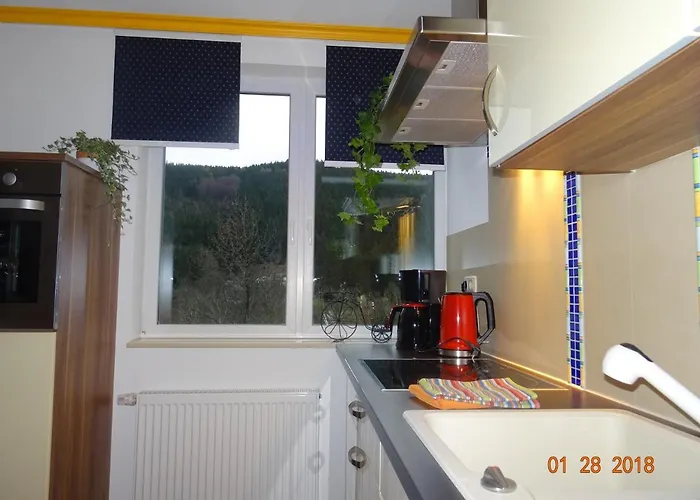 Appartement Zur Scheune