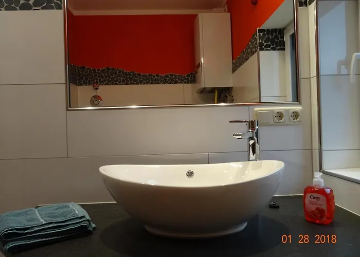 Appartement Zur Scheune