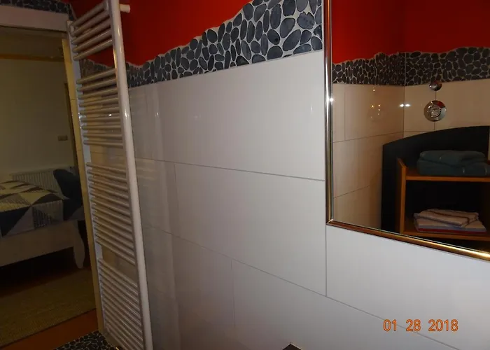 Appartement Zur Scheune