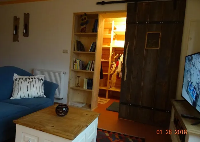 Zur Scheune Appartement